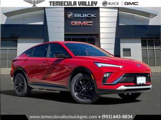 Used 2026 Buick Envista Sport Touring w/ Convenience I Package FWD video 1