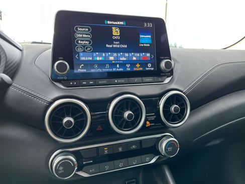 Used 2025 Nissan Sentra SV image 20