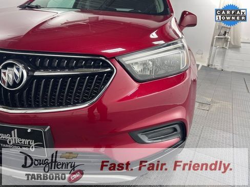 Used 2020 Buick Encore Preferred w/ Safety Package image 12