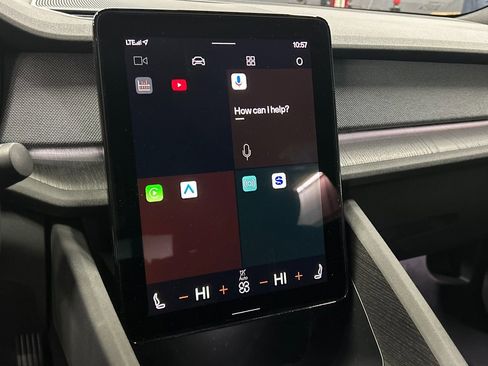 Certified 2022 Polestar Polestar 2 w/ Plus Package image 13