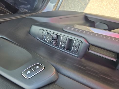 Used 2025 Ford Ranger XLT RWD image 30