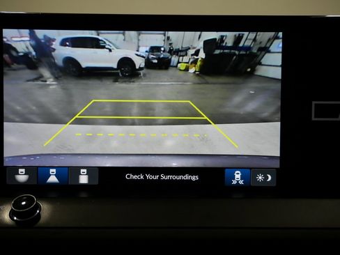 Used 2024 Honda Accord Sport image 17