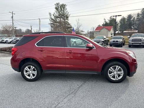 Certified 2015 Chevrolet Equinox LT image 11