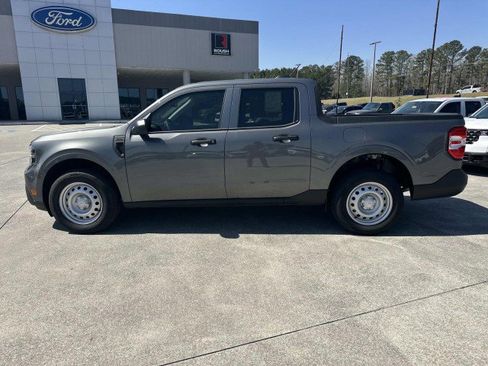 New 2026 Ford Maverick XL w/ Equipment Group 101A image 4