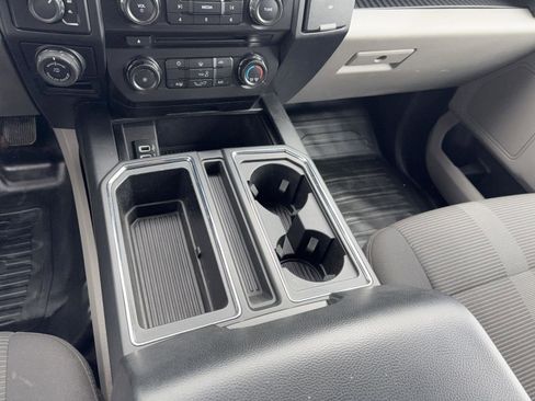 Used 2017 Ford F150 XL w/ Equipment Group 101A Mid AWD/4WD image 15