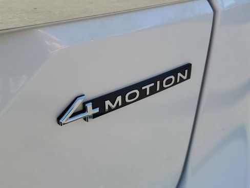 New 2026 Volkswagen Atlas SEL Premium R-Line AWD/4WD image 7