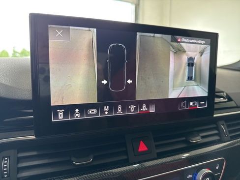 Used 2023 Audi S5 Premium Plus w/ Premium Plus Package image 37