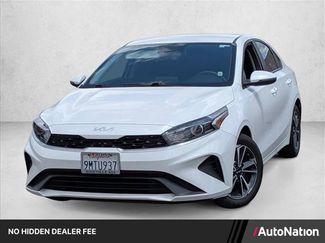 Used 2024 Kia Forte LXS w/ LXS Technology Package FWD video 1