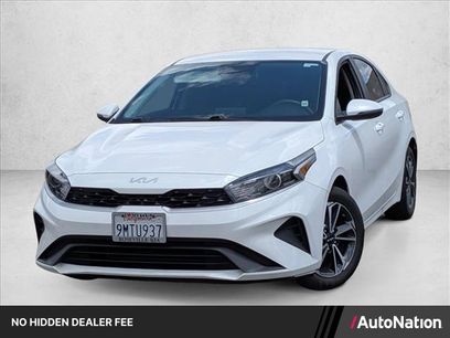 Used 2024 Kia Forte LXS w/ LXS Technology Package