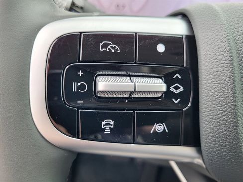 New 2026 Genesis GV80 3.5T Advanced image 16