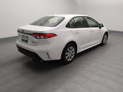 Used 2023 Toyota Corolla LE FWD image 10