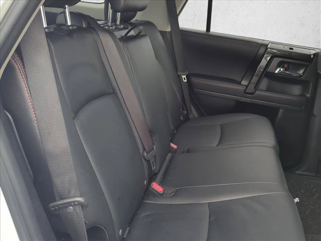 Used 2024 Toyota 4Runner TRD Pro AWD/4WD image 22