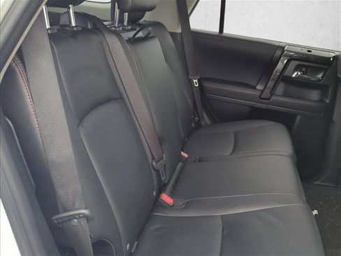 Used 2024 Toyota 4Runner TRD Pro AWD/4WD image 22