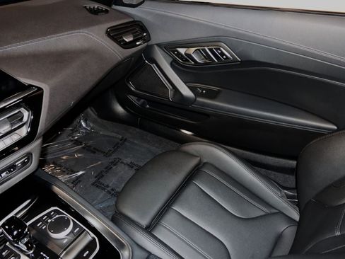 Used 2026 BMW Z4 sDrive30i RWD image 47