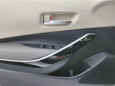 New 2026 Toyota Corolla XLE image 17