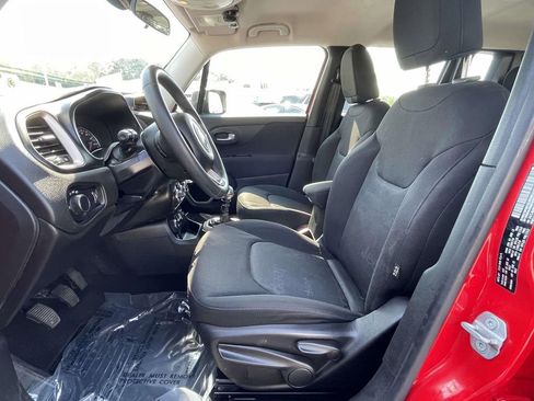 Used 2016 Jeep Renegade Sport w/ Power & Air Group AWD/4WD image 19