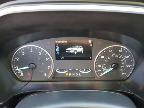 Used 2022 Ford Escape SEL image 14