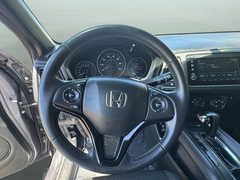 Used 2020 Honda HR-V Sport image 20