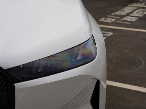 New 2026 BMW iX xDrive60 image 27