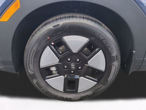 New 2026 Hyundai Santa Fe SEL FWD image 11
