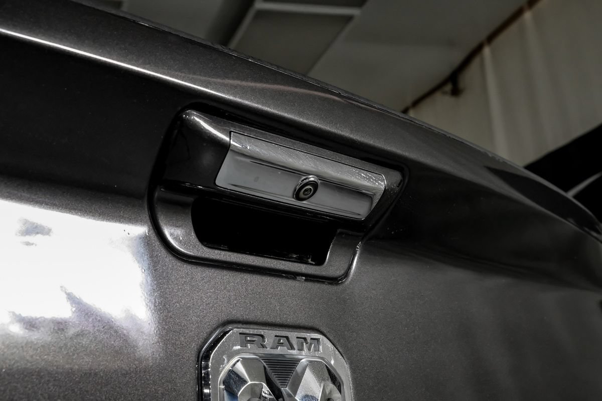 Used 2022 RAM 2500 Limited AWD/4WD image 49