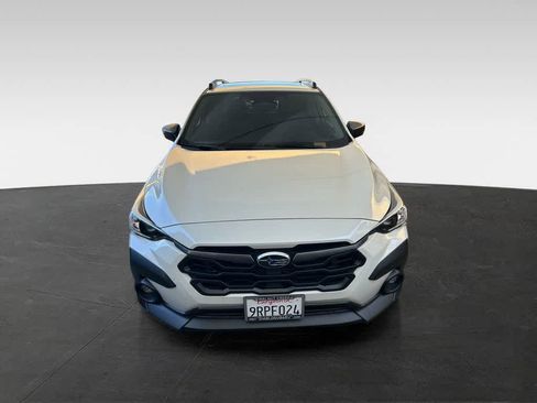 Used 2024 Subaru Crosstrek 2.0i Premium AWD/4WD image 7