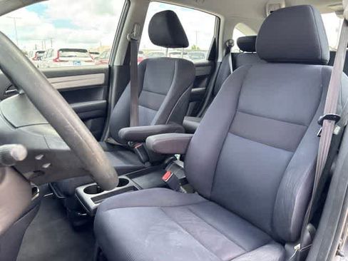 Used 2010 Honda CR-V LX image 21