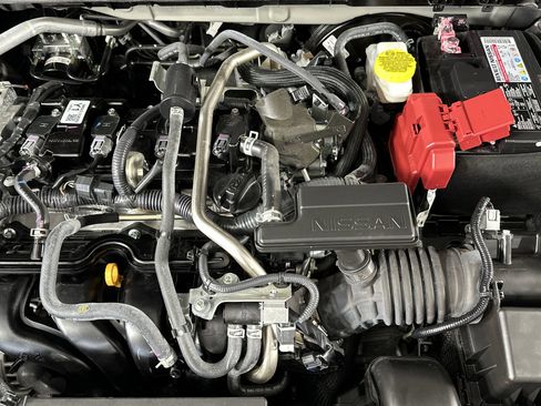 Certified 2023 Nissan Sentra S image 32