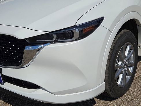 New 2025 MAZDA CX-5 AWD 2.5 S w/ Preferred Package image 9