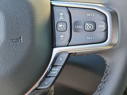 New 2026 RAM 1500 Big Horn image 24