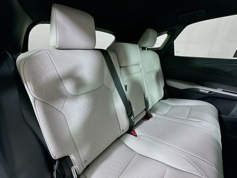 New 2026 Lexus RX 350 Premium Plus w/ Convenience Package AWD/4WD image 26