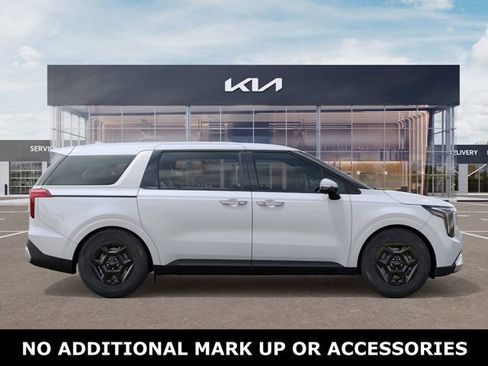 New 2026 Kia Carnival image 7