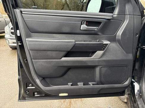 Used 2024 Toyota Tundra Platinum image 15