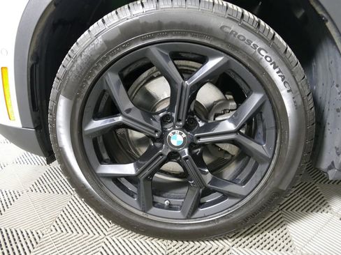 Used 2021 BMW X3 xDrive30i w/ Executive Package image 25