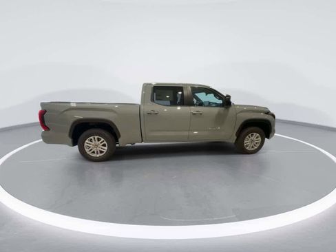 New 2026 Toyota Tundra SR5 image 9
