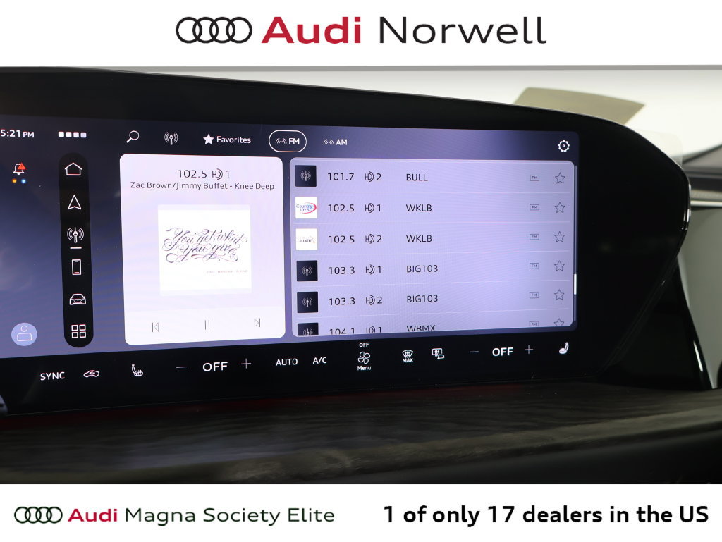New 2026 Audi Q5 Premium AWD/4WD image 5