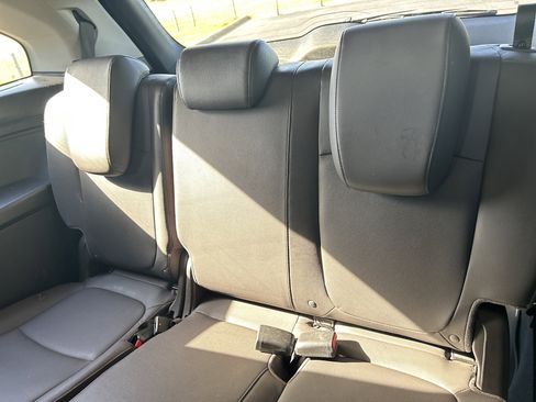 Used 2018 Honda Odyssey EX-L image 27