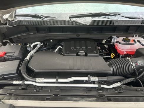 New 2026 Chevrolet Silverado 1500 RST w/ RST Select Package AWD/4WD image 35