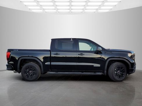 New 2024 GMC Hummer EV 2X w/ Extreme Off-Road Package AWD/4WD image 3