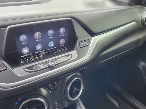 Certified 2021 Chevrolet Blazer LT image 22