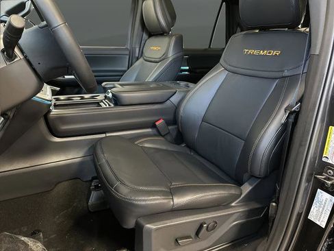 New 2026 Ford Expedition Tremor AWD/4WD image 4