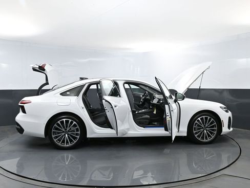 New 2026 Audi A6 Premium AWD/4WD image 29