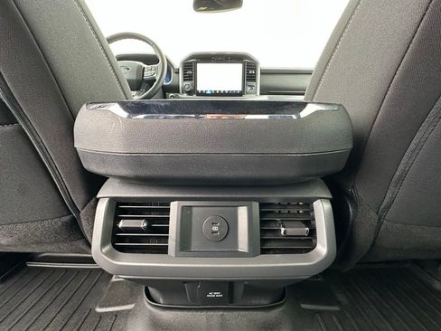 Used 2025 Ford F150 XLT w/ Equipment Group 302A MID image 6