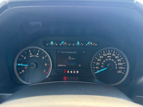 Used 2018 Ford F150 XLT w/ Trailer Tow Package AWD/4WD image 34