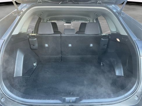 Used 2024 Toyota RAV4 XLE image 17