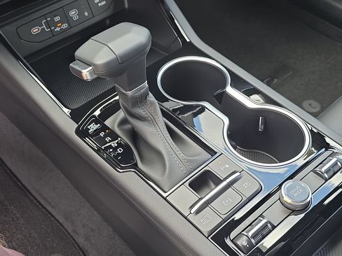 New 2026 Kia K5 GT-Line FWD image 25