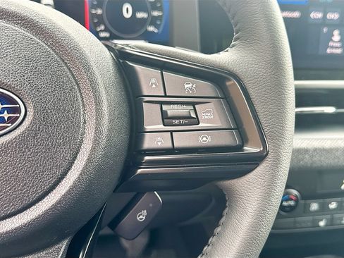 New 2026 Subaru Outback Premium AWD/4WD image 9