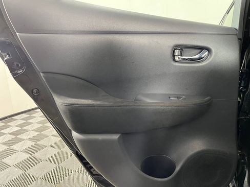 Used 2013 Nissan Leaf S w/ Charger Pkg image 12