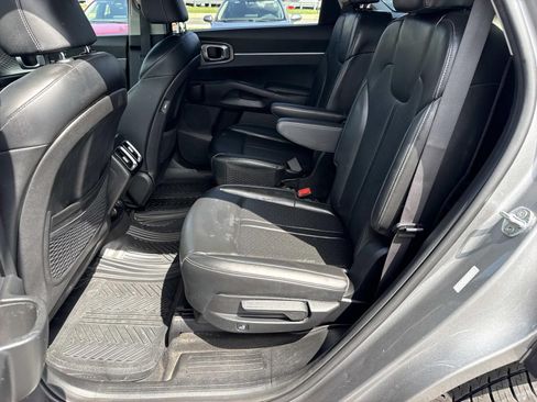 Used 2022 Kia Sorento S AWD/4WD image 28