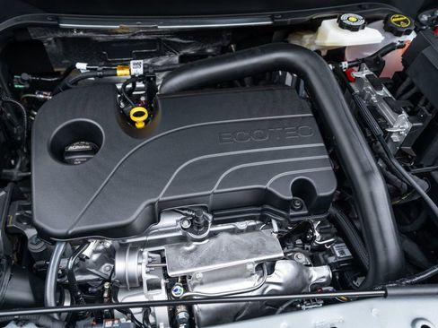 New 2026 Chevrolet Equinox ACTIV image 41